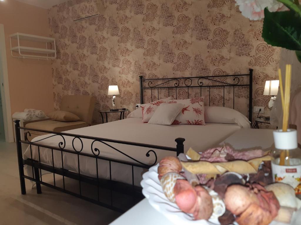 VENTO DEL SUD room 1