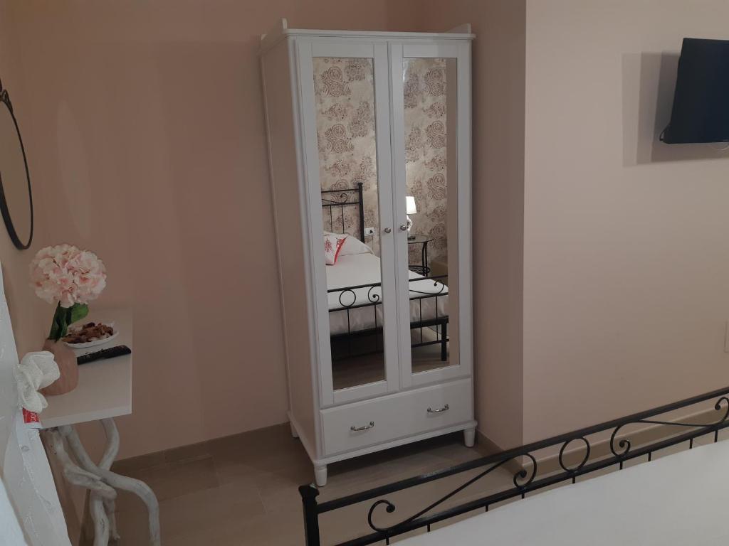 VENTO DEL SUD room 2