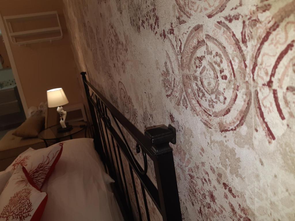 VENTO DEL SUD room 3