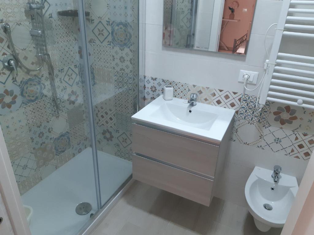 VENTO DEL SUD room 5